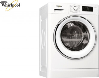 WHIRLPOOL FWG81484WCV