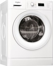 Whirlpool FWL 61252 W