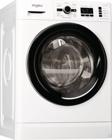 Whirlpool FWL61083B CS