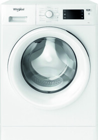 Whirlpool FWSG 61251 W EE N