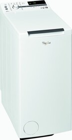 Whirlpool TDLR 65230 ZEN