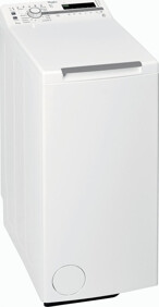 Whirlpool TDLR 7220SS