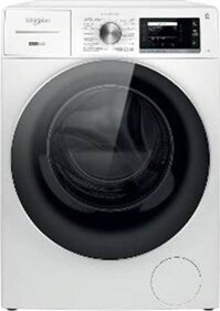 Whirlpool W8 99AD SILENCE CS