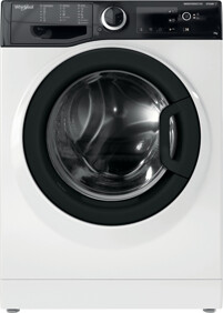 WHIRLPOOL WRSB 7259 BB