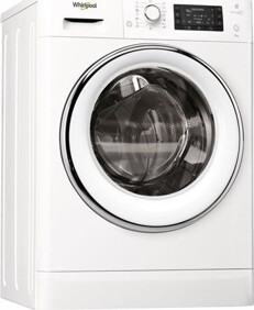 Whirlpool WSD 81283WCV CS