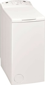 Whirlpool WTLS 65812