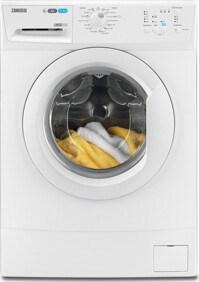 Zanussi ZWSG 6120V