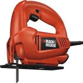 BLACK &amp;amp; DECKER KS500