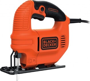 BLACK &amp;amp; DECKER KS501