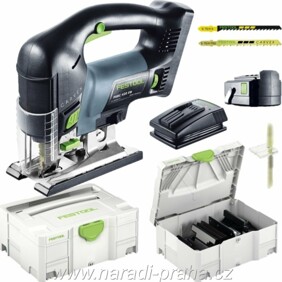 FESTOOL PSBC 420 EB-SET Li 18