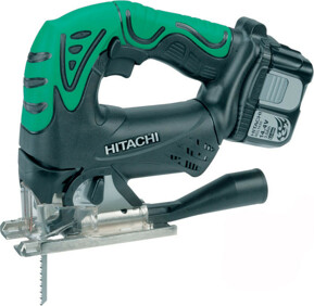 HITACHI CJ14DL