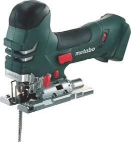 METABO STA 18 LTX 140 bez aku