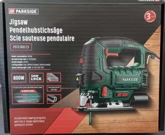 PARKSIDE PSTD 800 C3