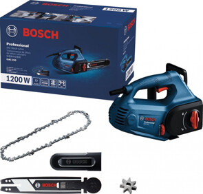 Bosch GAC 250 Professional 0.601.2B6.020