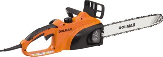 DOLMAR ES - 43 TLC