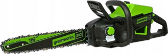 Greenworks GD60PS25