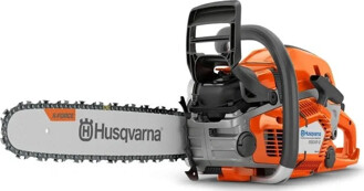 Husqvarna 550 XPG Mark II 9676909-35