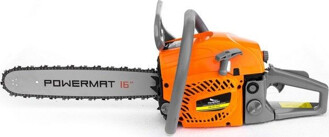 POWERMAT HR-7020