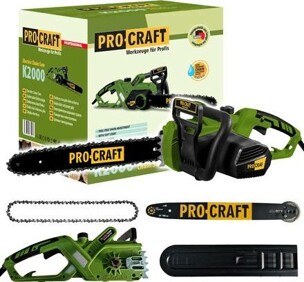 Procraft K2000