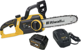 Riwall RACS 2520i SET