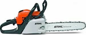 Stihl MS 211 Picco Duro