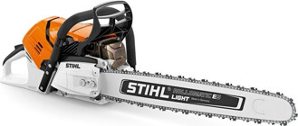 Stihl MS 500i-W