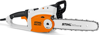 Stihl MSE 210 CB-Q