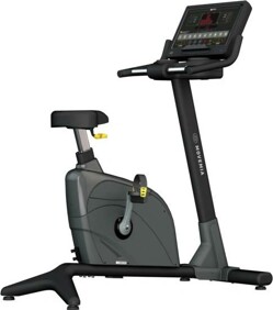 BH FITNESS Movemia BU1000R LED