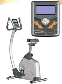 Bremshey Cardio Explorer