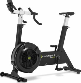 Concept 2 Bike Erg