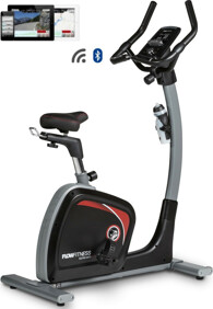 Flow Fitness DHT2500i