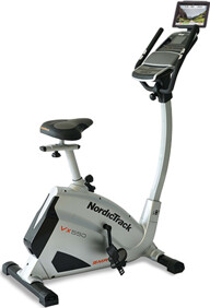 NORDICTRACK VX550