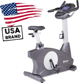 SPIRIT FITNESS XBU55