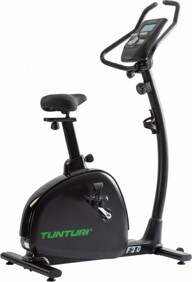 TUNTURI F20 Bike Competence