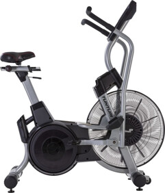 Tunturi Platinum Air Bike PRO