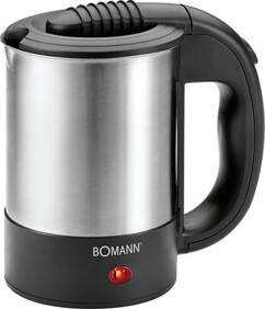 Bomann WKR 1162 CB