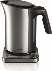 Braun WK 5115 BK