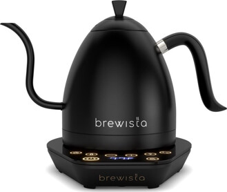 Brewista Artisan Gooseneck 1 l černá