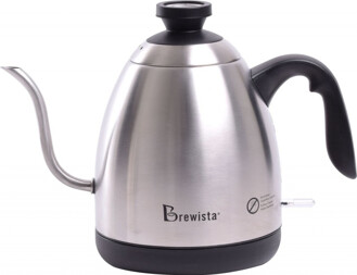 Brewista Smart Pour Switch Kettle