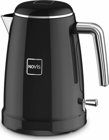 Novis Kettle K1 černá