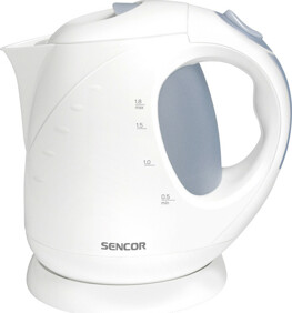 Sencor SWK 1800WH