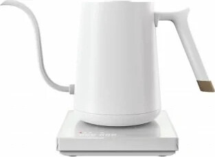 Timemore Mini Fish Smart Pour Over Thin T06 černá