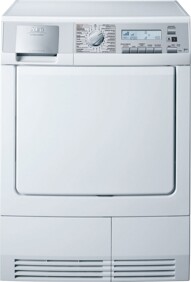 AEG Lavatherm 59850