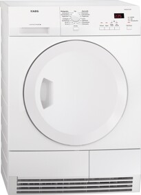 AEG Lavatherm 65270 AC