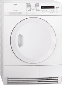 AEG Lavatherm 75470 AH