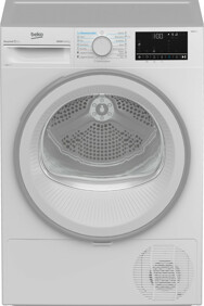 Beko B3T682310WCSHWG