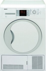 Beko DCU 7330