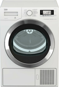 BEKO DE8635CSRX0