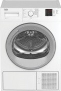 Beko DH8612CSRX