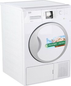 Beko DPU 8360 X